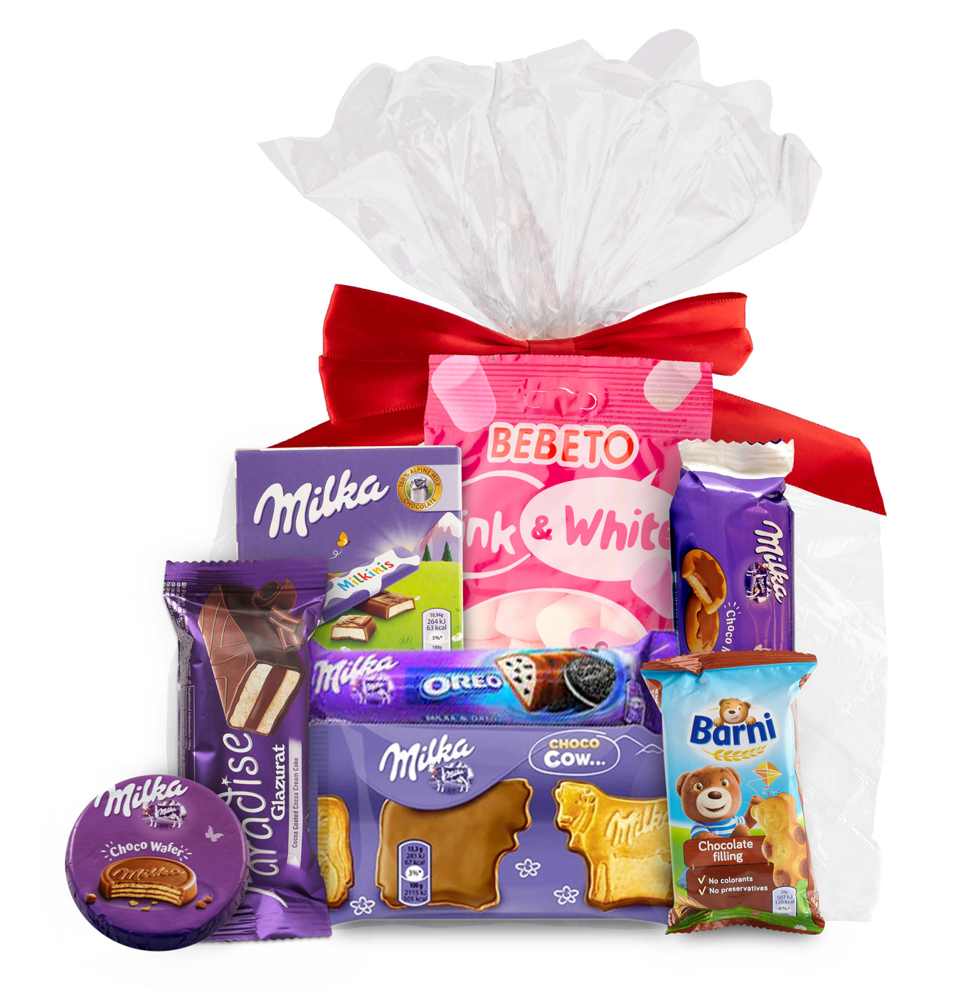  Cutie cadou SURPRIZA
