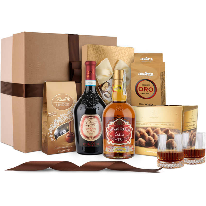  Cutie cadou Festives Times