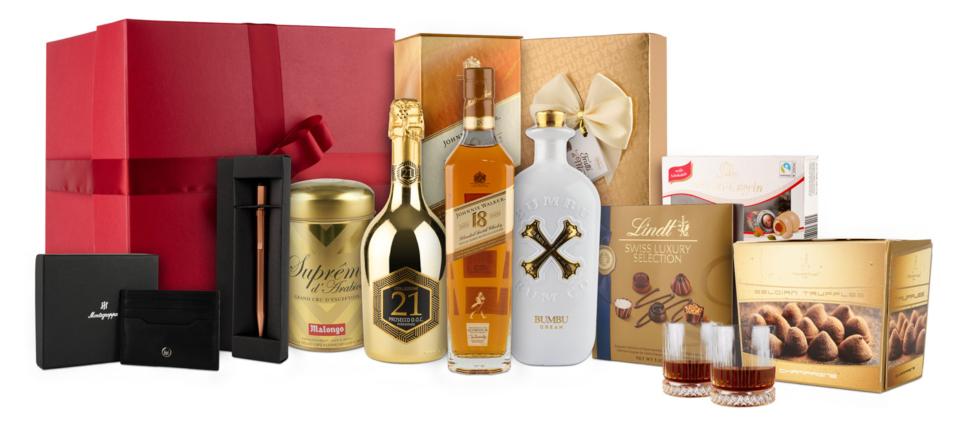  Cutie cadou Business In Style