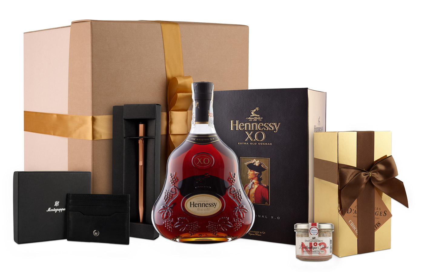  Cutie cadou The Chairman Choice