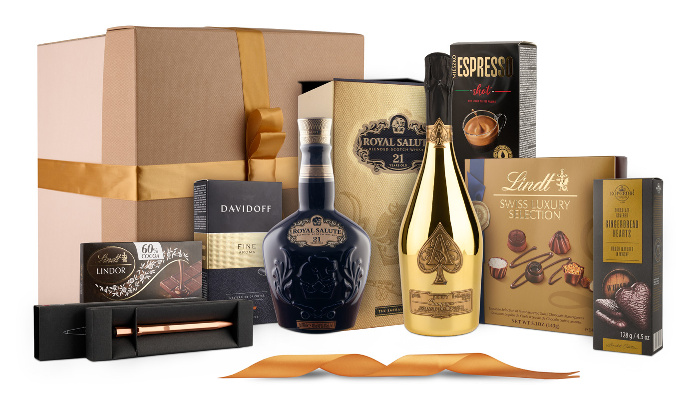  Cutie cadou Celebration In Style