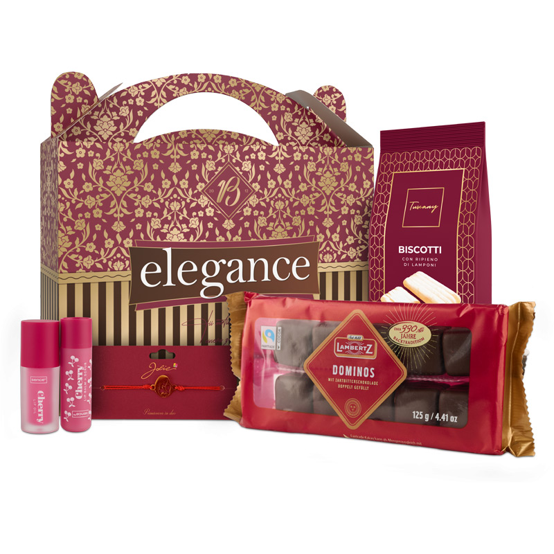  Cutie cadou Elegance