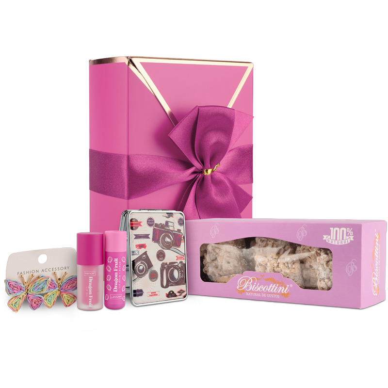  Cutie cadou La Boheme