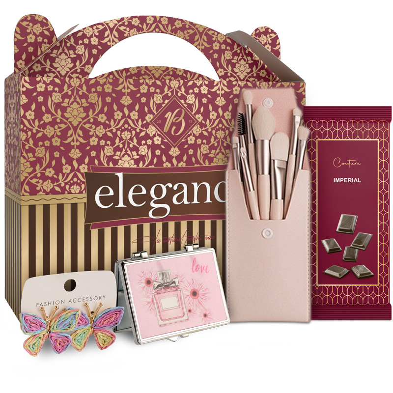  Cutie cadou Catchy Eyes