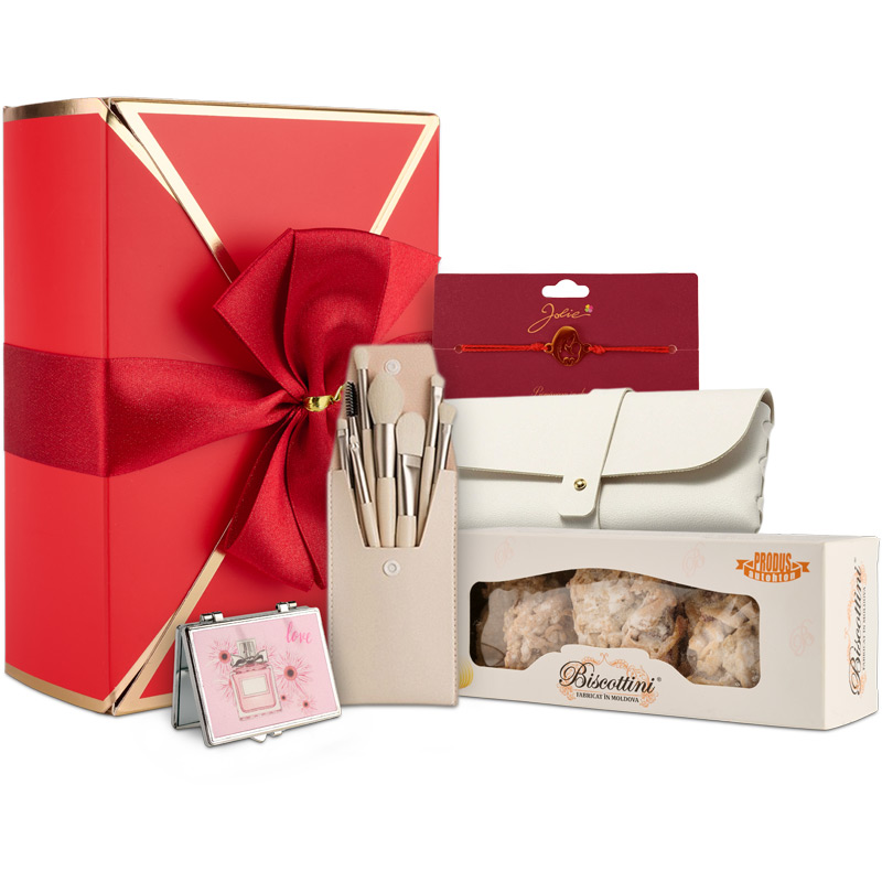  Cutie cadou Mandatory