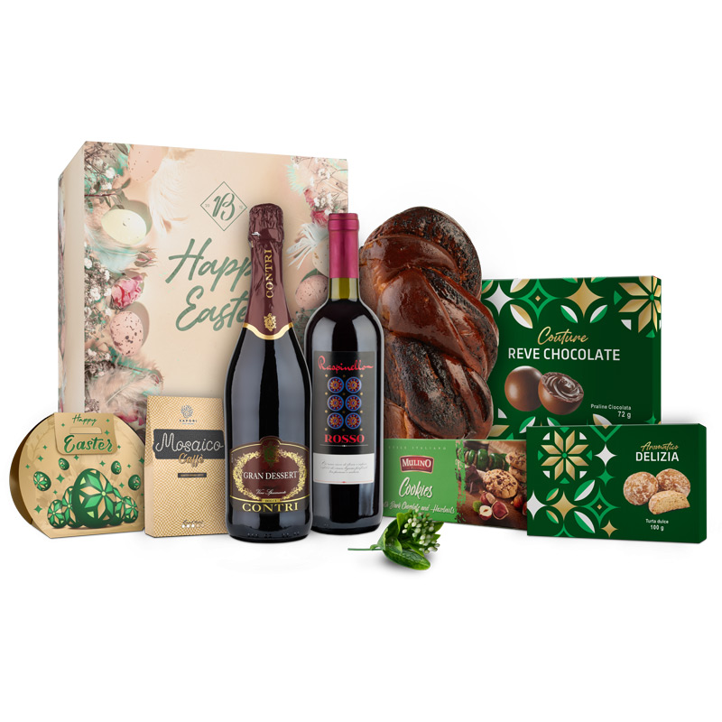  Cutie cadou Giorni Magici