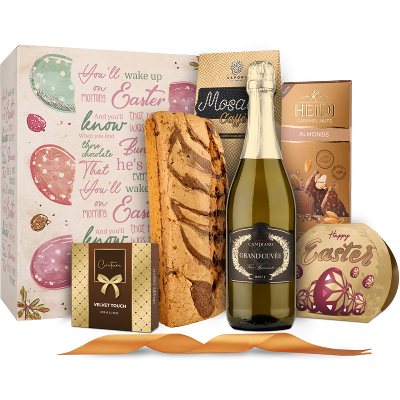  Cutie cadou Whispers of Spring