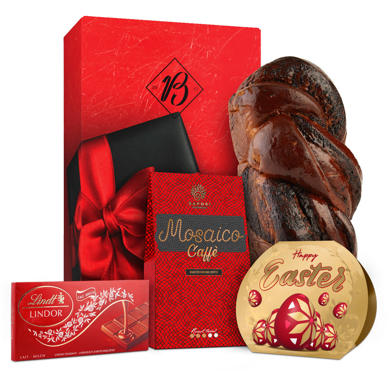  Cutie cadou Aurora Aeternis