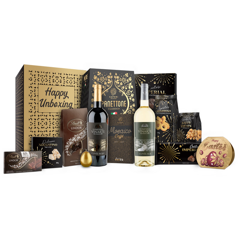  Cutie cadou Miracolo del Giorno