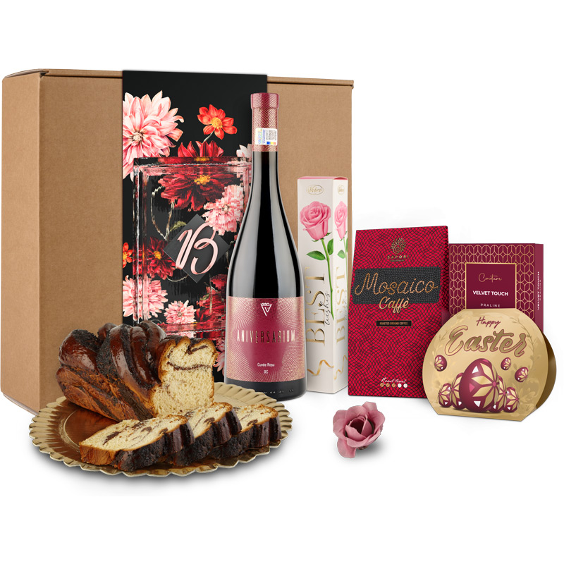  Cutie cadou Touch of Spring