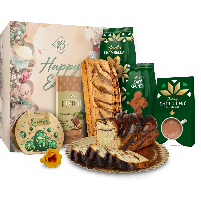  Cutie cadou Storia Pasquale