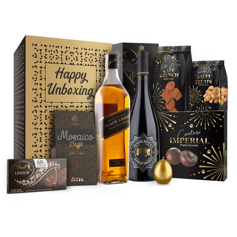  Cutie cadou Mystic Rising