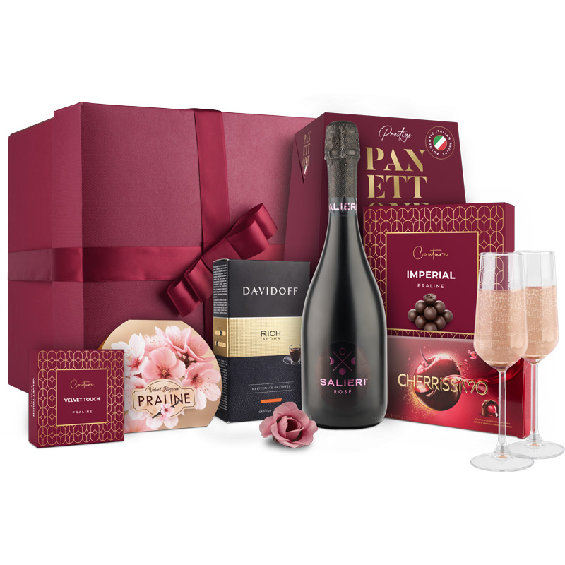  Cutie cadou L'Interdit