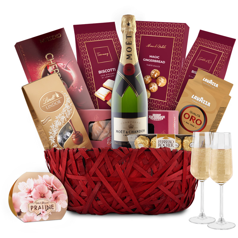  Cutie cadou Joy of beauty