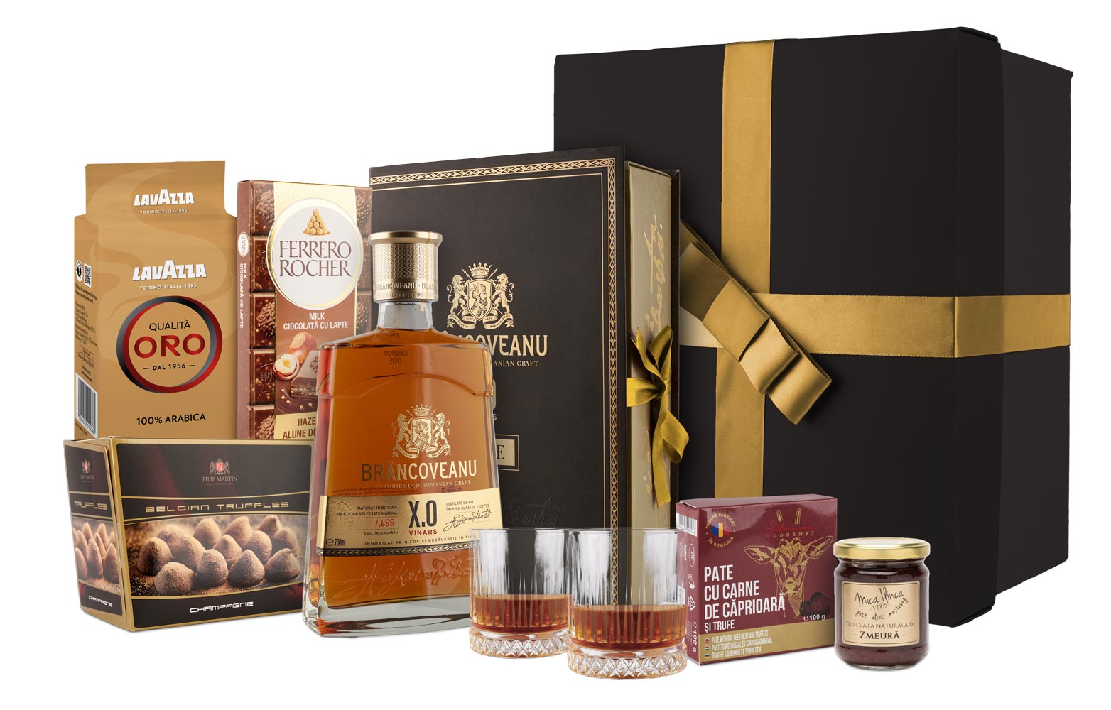  Cos cadou Signature Moments