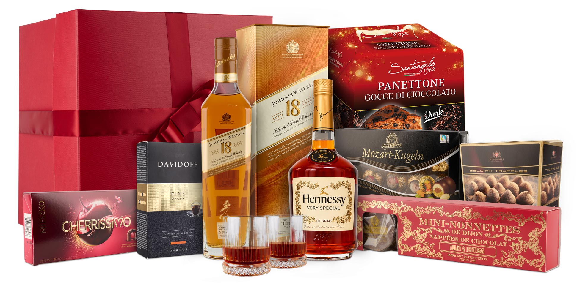  Cos cadou Savor & Success