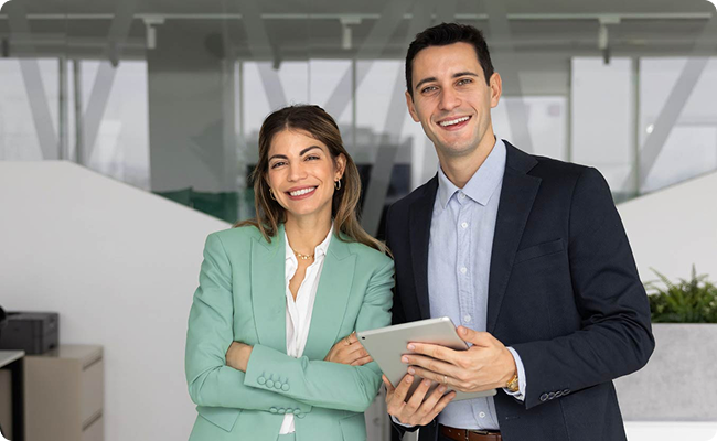Cadouri corporate pentru parteneriate de viitor