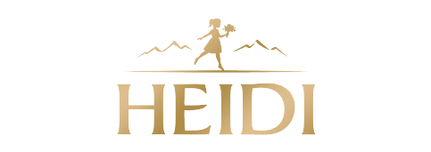 Cosuri cu Heidi