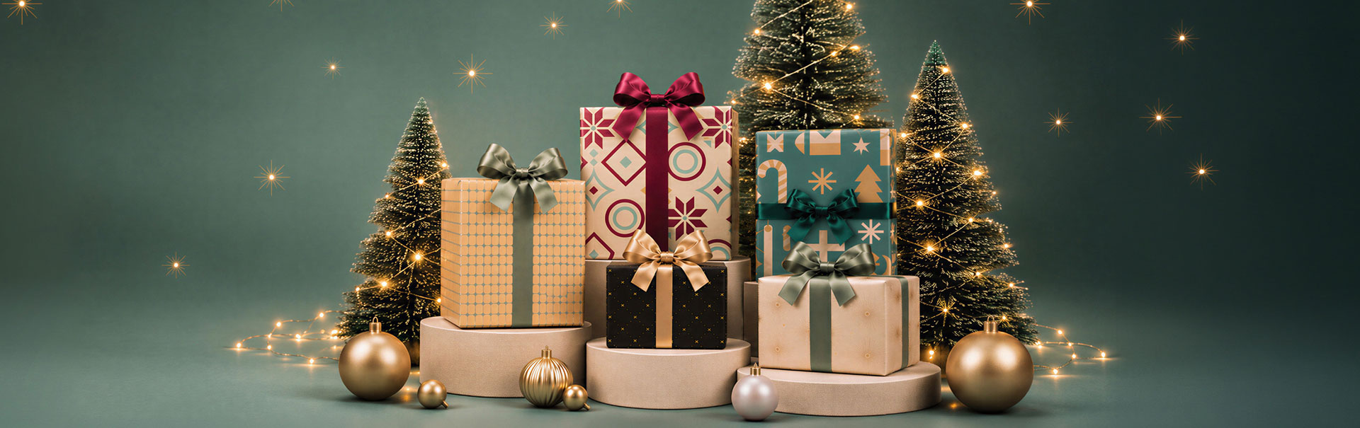 Boutique Cadeaux