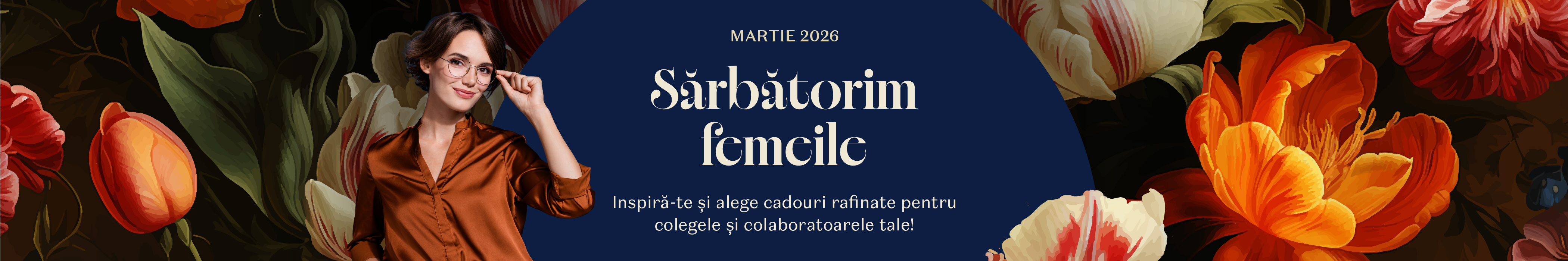 Reduceri de pana la 41% la toate cutiile si cosurile cadou