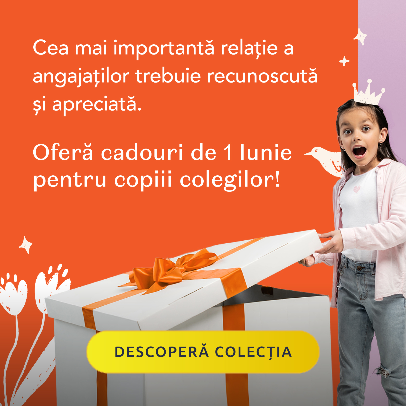 Cosuri Cadou Online - Business si Evenimente Corporate - Livrare 24h