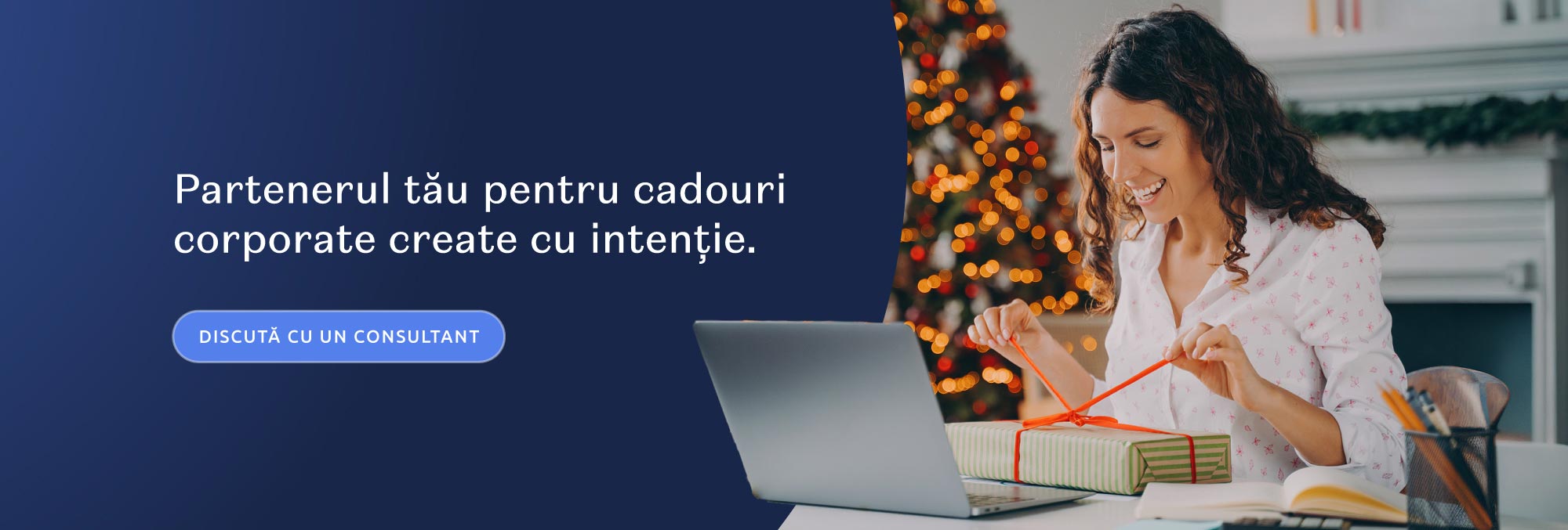 Cadouri pentru angajatii, colaboratorii si partenerii tai
