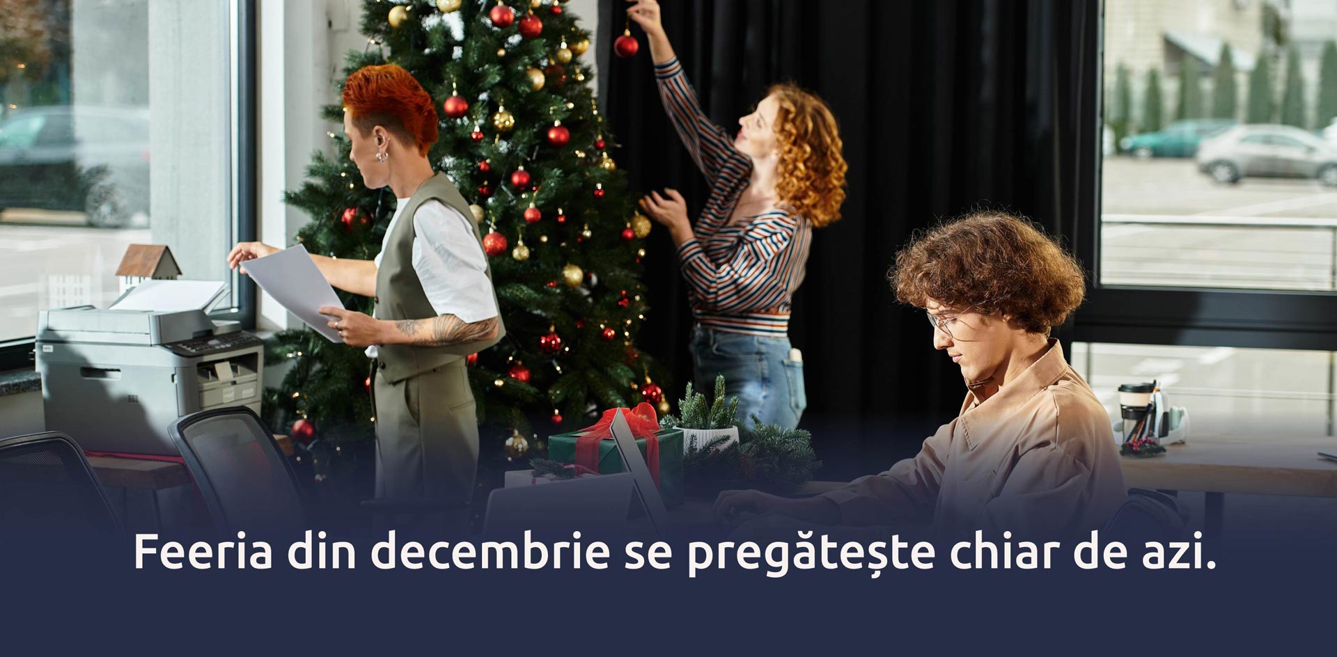 Boutique Cadeaux