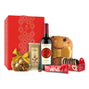 Cos cadou Noel Collection