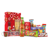 Cos cadou Christmas Joy