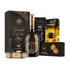 Cos cadou The Christmas Pack