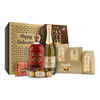 Cos cadou Golden Rum Treasures