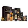 Cos cadou The Christmas Rewards