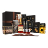 Cos cadou The Hennessy Choice
