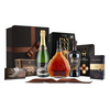 Cos cadou Refined Moments