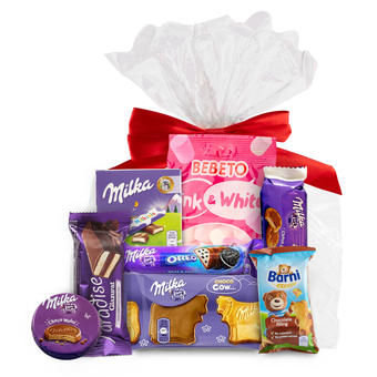  Cutie cadou SURPRIZA