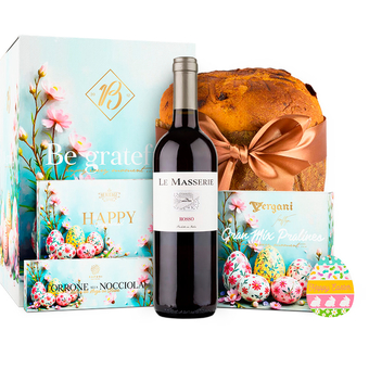 Cadouri de Sf. Stefan Cutie cadou THE EASTER BOX