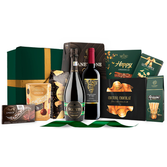 Cadouri de Sf. Stefan Cutie cadou SPECIAL BOX