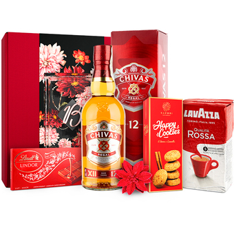 Cadouri de Sf. Stefan Cutie cadou REGAL BOX