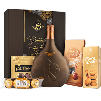 Cadouri de Sf. Stefan Cutie cadou LADY DELIGHT