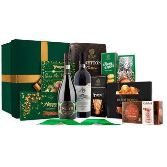 Cosuri de Paste: Cadouri pentru gusturi rafinate Cutie cadou LE CHATEAU