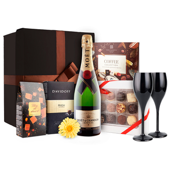 Cosuri cadou Craciun Cutie cadou EASTER ELEGANT BOX
