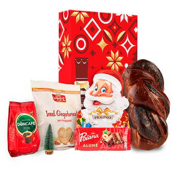 Cadouri barbati Cutie cadou Christmas Box