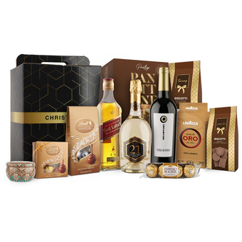 Cadouri femei Cutie cadou Be Special