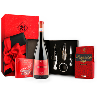  Cutie cadou Wine Pleasure