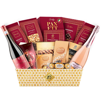  Tavita cadou The Christmas Reward