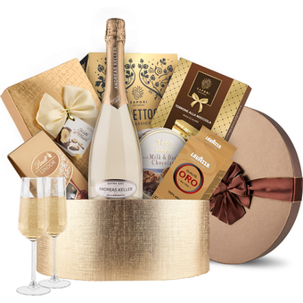  Capeliera cadou The Bubble Box