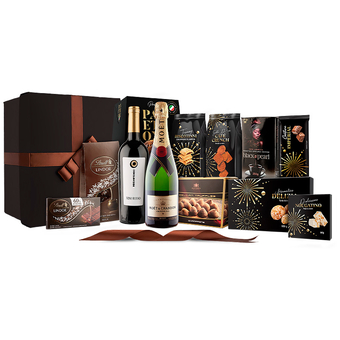 Cadouri barbati Cutie cadou Exclusive Choice