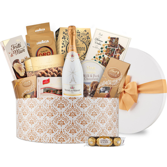 Cadouri femei Capeliera cadou Eleganza