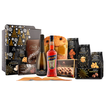  Cutie cadou Party Aperol
