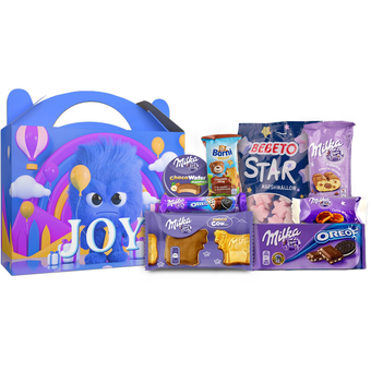 Cosuri cadou corporate Cutie cadou Surprise